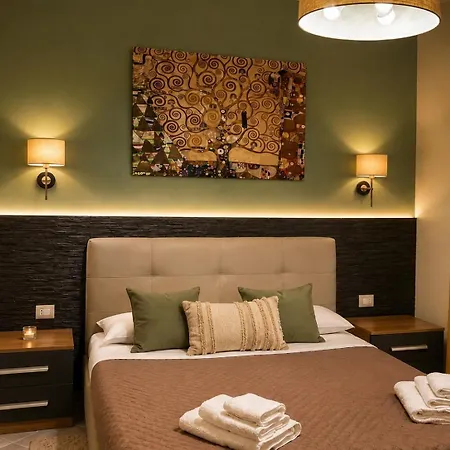 Concas Appartement
