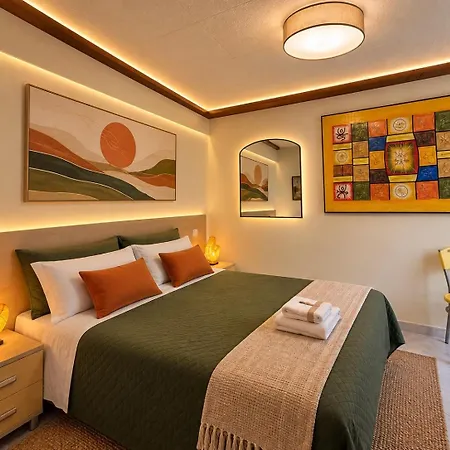 Apartment Concas