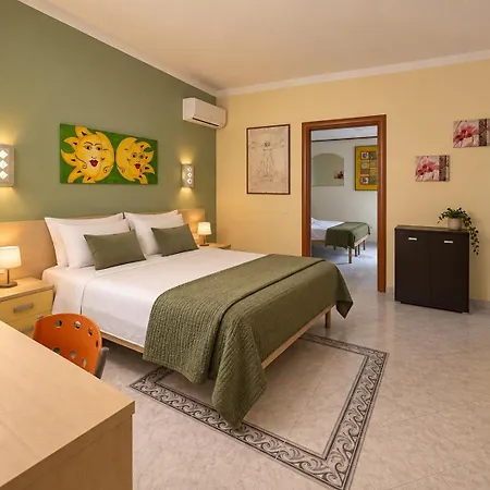Concas Appartement *