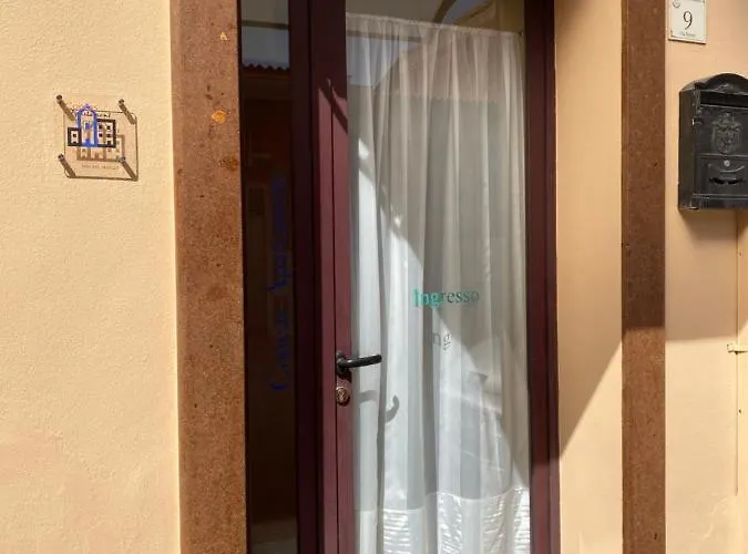 Apartment Concas Portoscuso